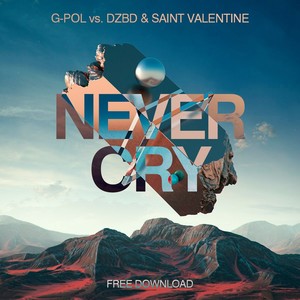 Never Cry