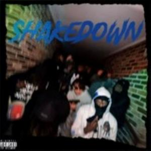 SHAKEDOWN (feat. YCM Rou & Luhspazz) (Explicit)