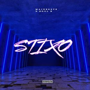 Stixo (feat. Soul B) (Explicit)