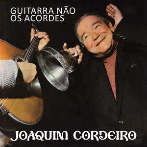 Guitarra Não Os Acordes