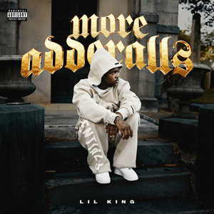 More Adderalls (Explicit)