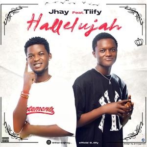 Hallelujah(feat. Tiify)
