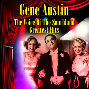 The Voice Of The Southland - Greatest Hits