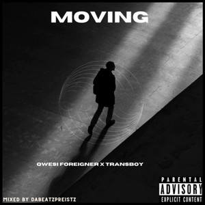 MOVING (Explicit)