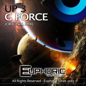 G Force (Original Mix)