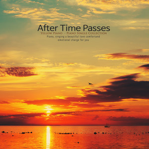 시간이 흐른 뒤 (After time passes)