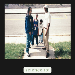 Science 101 (Explicit)