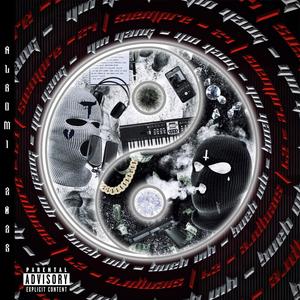 24/SIEMPRE (feat. ALIEN SUICIDE) (Explicit)