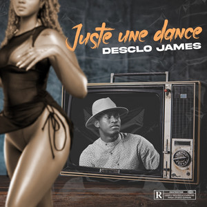 Juste une danse (Explicit)