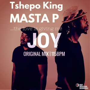 Joy (Original Mix)