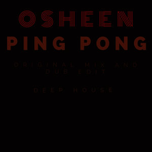 Ping Pong