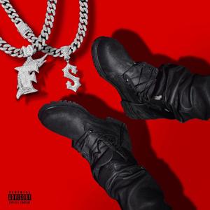 Trenches (feat. Kay The Prodigy) (Explicit)