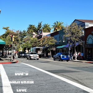 California Love (Explicit)