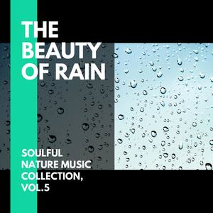 The Beauty of Rain - Soulful Nature Music Collection, Vol.5