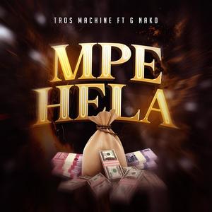 Mpe Hela (feat. G Nako)