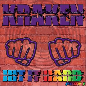 Funk Smasher (Original Mix)