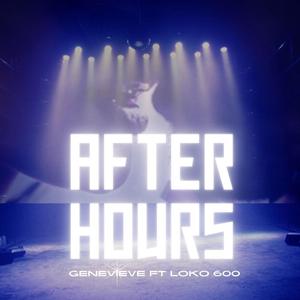After Hours (Explicit)
