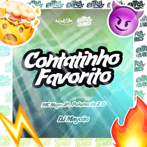 Contatinho Favorito (Explicit)