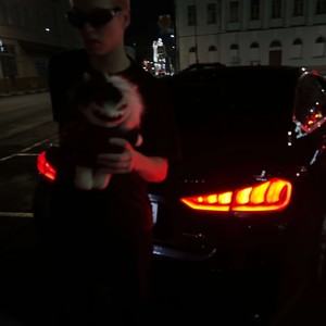 GTR TAXI (Explicit)