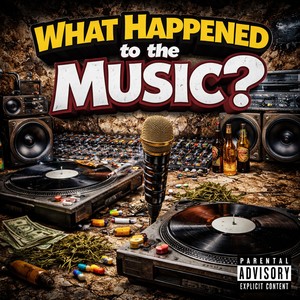 Feels Good (Explicit)