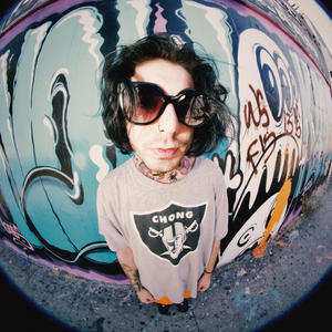 don't wanna fall in love (unless it's with you) (Explicit)