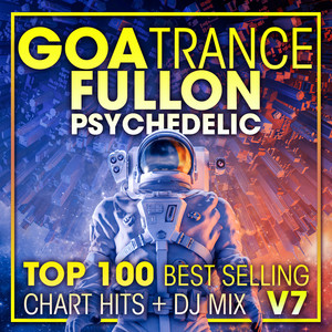 Neurovision (Aran Project Remix)