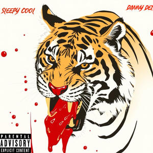 TIGER's BLUD (feat. Sleepy Cool) [Explicit]