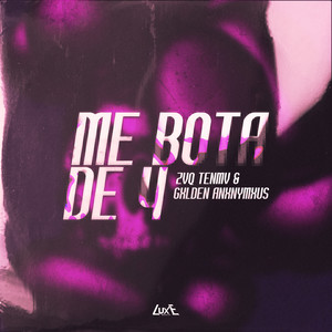 ME BOTA DE 4 (Slowed)