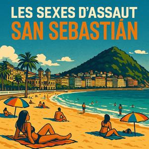 San Sebastian (feat. Ygrec & TMZ) (Explicit)