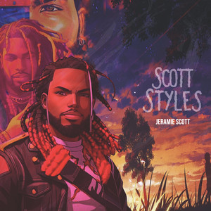 Scott Styles (Explicit)