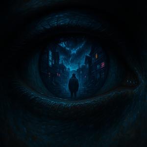 The Hum Beneath (Demo Version)