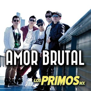 Amor Brutal