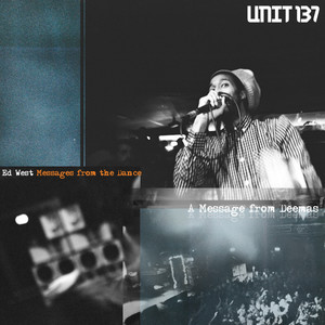 A Message from Deemas (Oliver Palfreyman Remix)