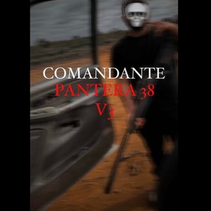 Comandante Pantera 38 (V3) (Explicit)