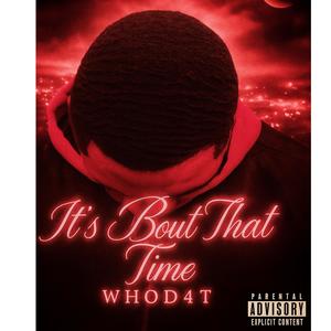 Bonus Track 2: Touchin You (Explicit)