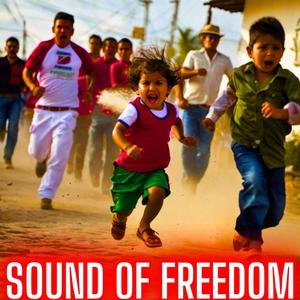 Sound Of Freedom