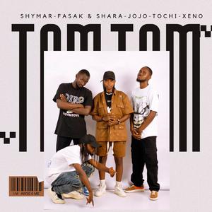 TAM TAM (feat. jason Shymar, jojo.rap, xeno kp9 & tochi) (Sally Nyolo Remix|Explicit)