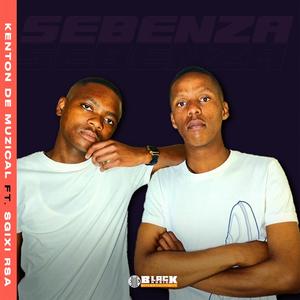 Sebenza (feat. Sgixi Rsa)