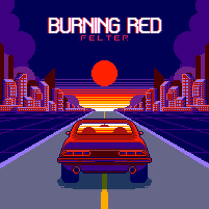 Burning Red (Explicit)