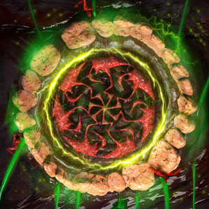 TERMINAL//RUST (ROMEO DIABLOS EL MURO DE RUIDO QUE BORRA LA MENTE)