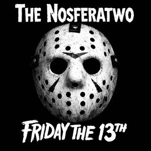 Friday the 13th (feat. Axiom ThaWyze) (HADES rework) (Explicit)