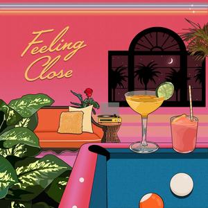 Feeling Close (feat. Layla)