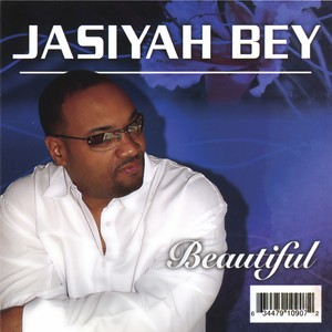 Beautiful-Jasiyah Bey