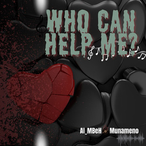 Who can help me.....