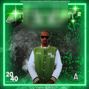 THE GREENPRINT 2: MILLIONAIRE MINDSET (Explicit)