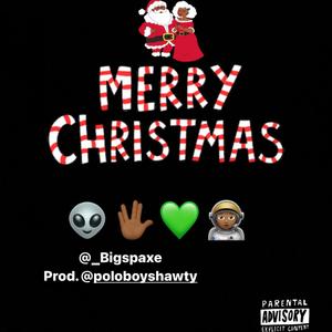 Christmas Time (Explicit)