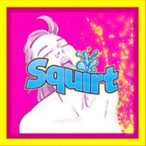 Squirt (feat. Fireman Band$) [Explicit]