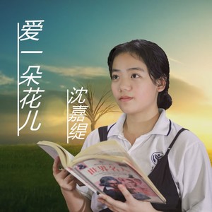爱一朵花儿