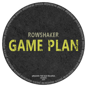 Game Plan (The Groovy Side)