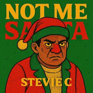 Not Me Santa